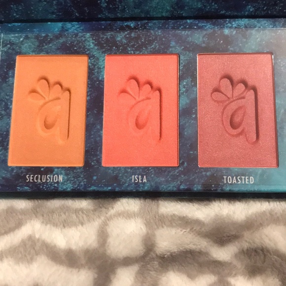 Alamar Blush Trio - Picture 2 of 3